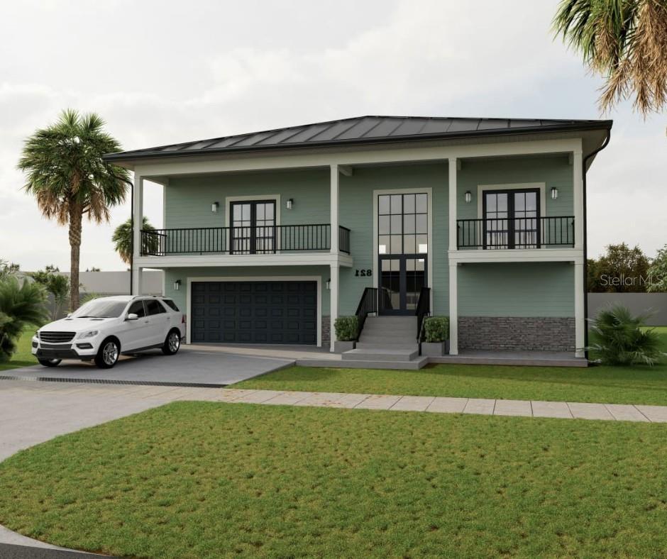 Single Family Residence em PUNTA GORDA, FL - Daniel Dourado