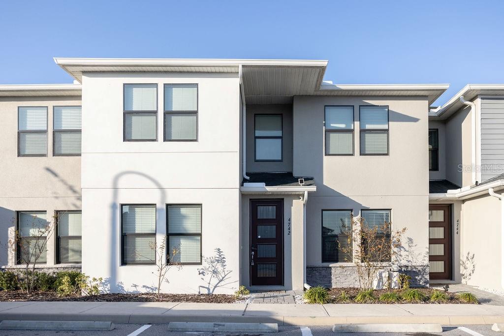 Townhouse em KISSIMMEE, FL - Daniel Dourado