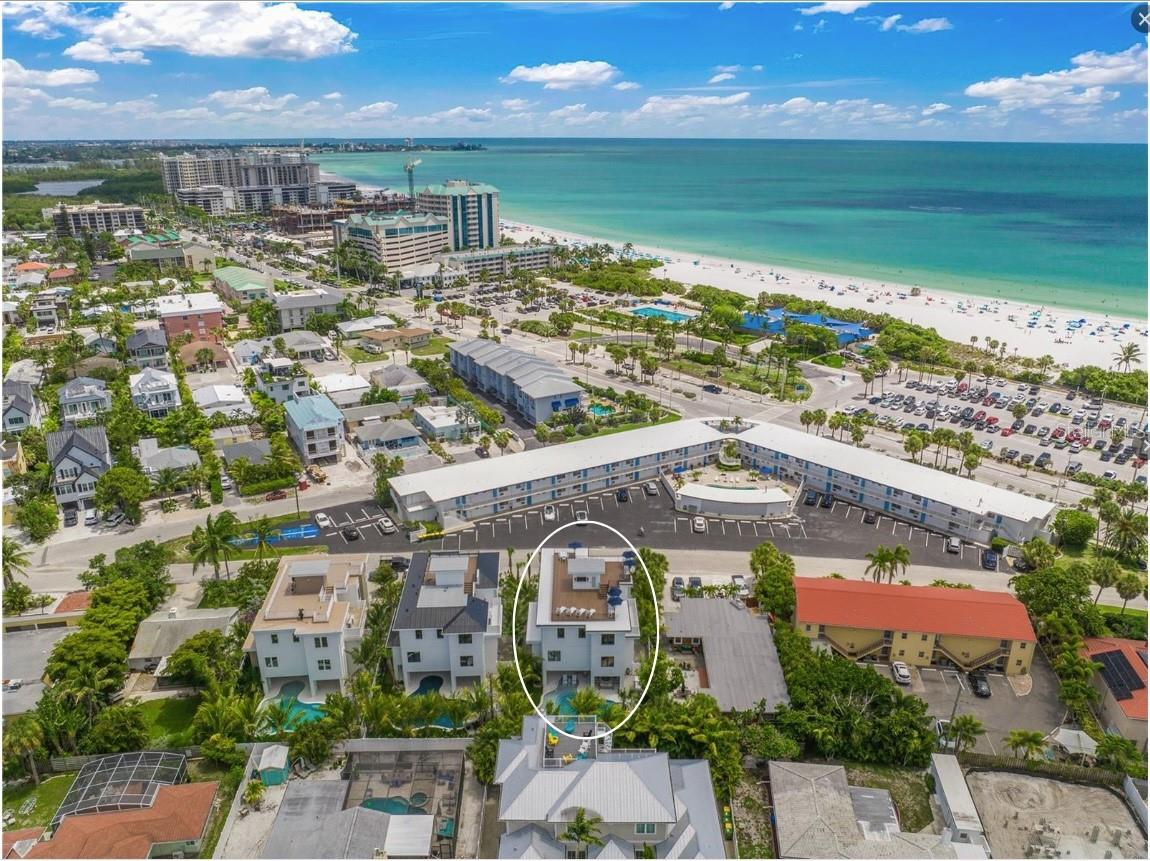 Single Family Residence em SARASOTA, FL - Daniel Dourado