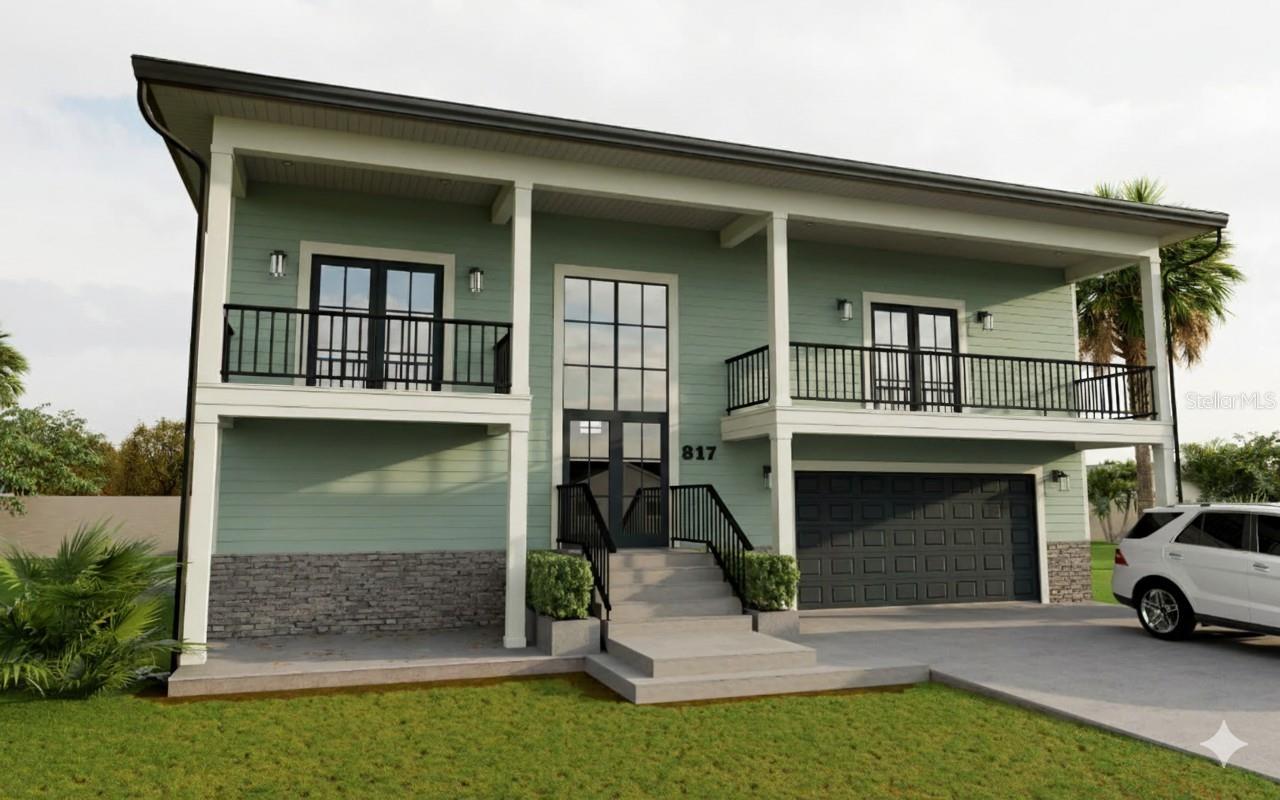 Single Family Residence em PUNTA GORDA, FL - Daniel Dourado