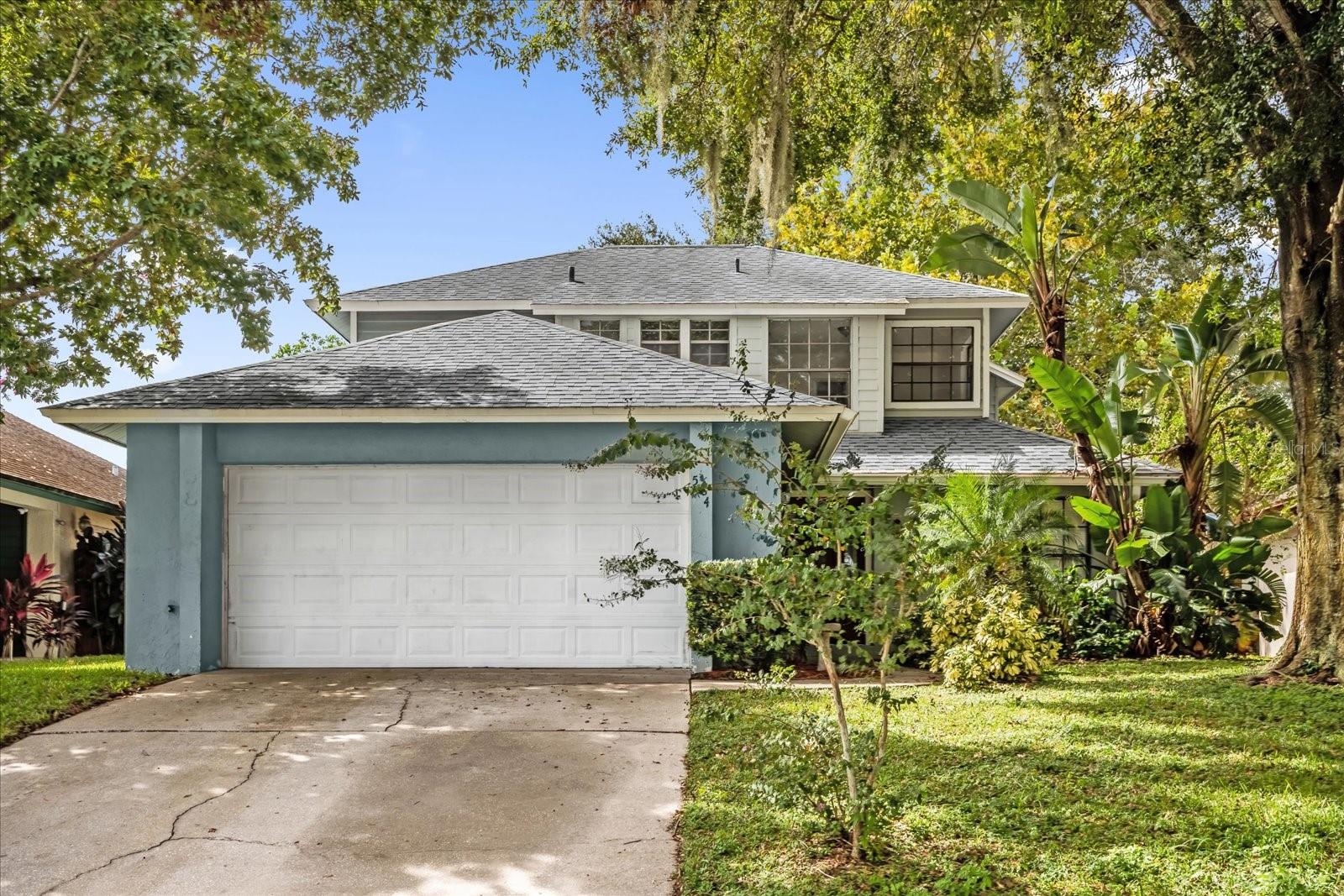 Single Family Residence em APOPKA, FL - Daniel Dourado