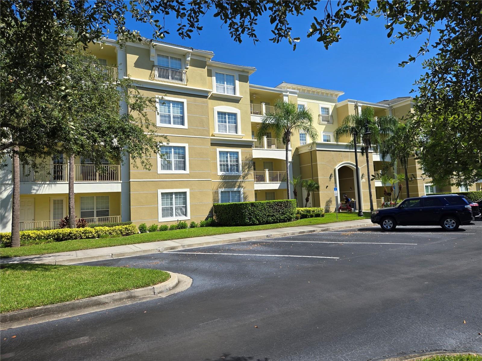 Condominium em ORLANDO, FL - Daniel Dourado