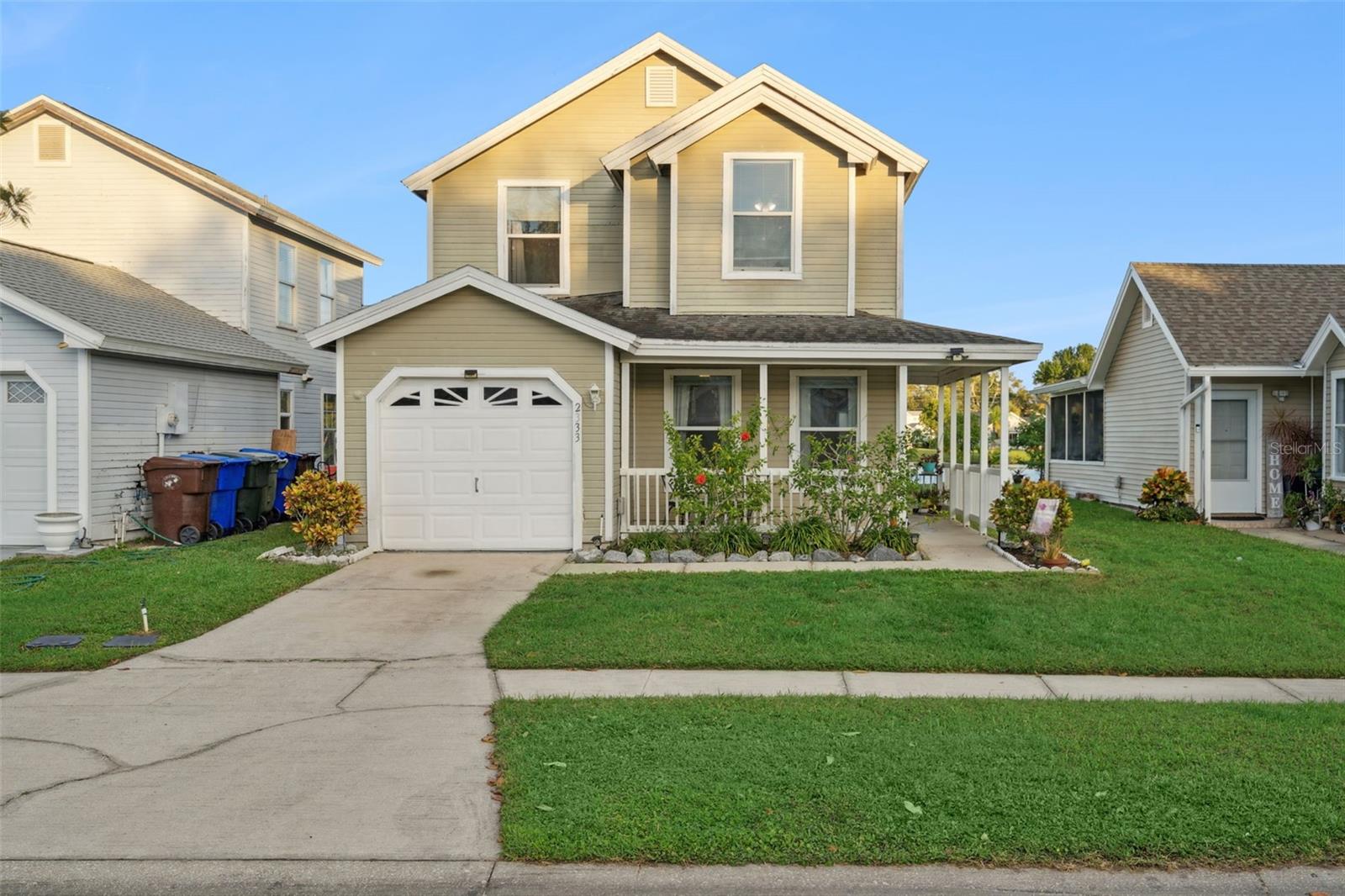 Single Family Residence em KISSIMMEE, FL - Daniel Dourado