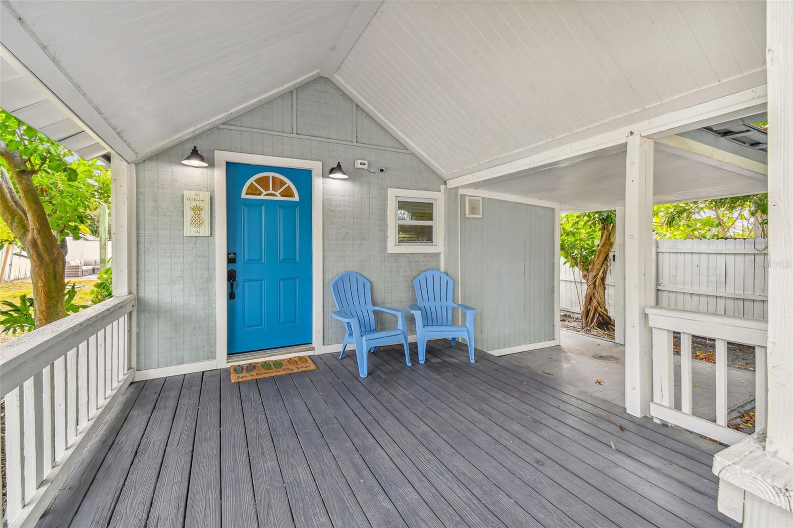 Single Family Residence em CLEARWATER, FL - Daniel Dourado