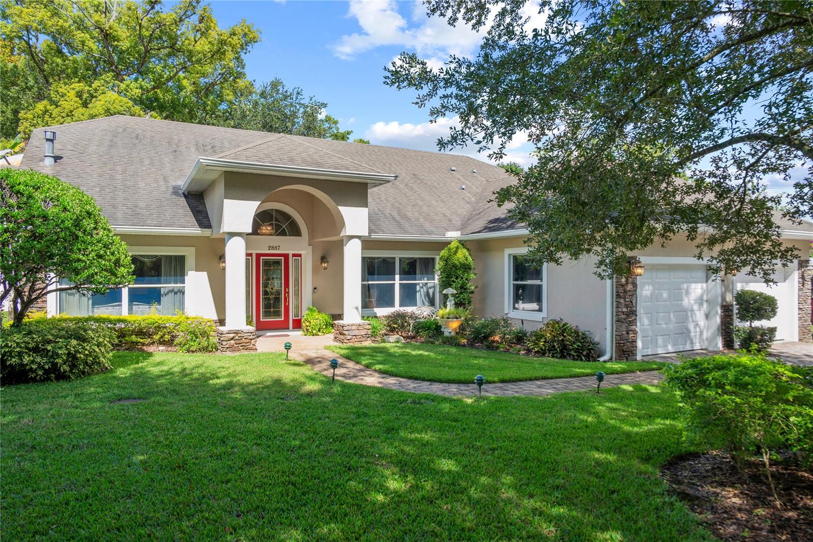 Single Family Residence em APOPKA, FL - Daniel Dourado