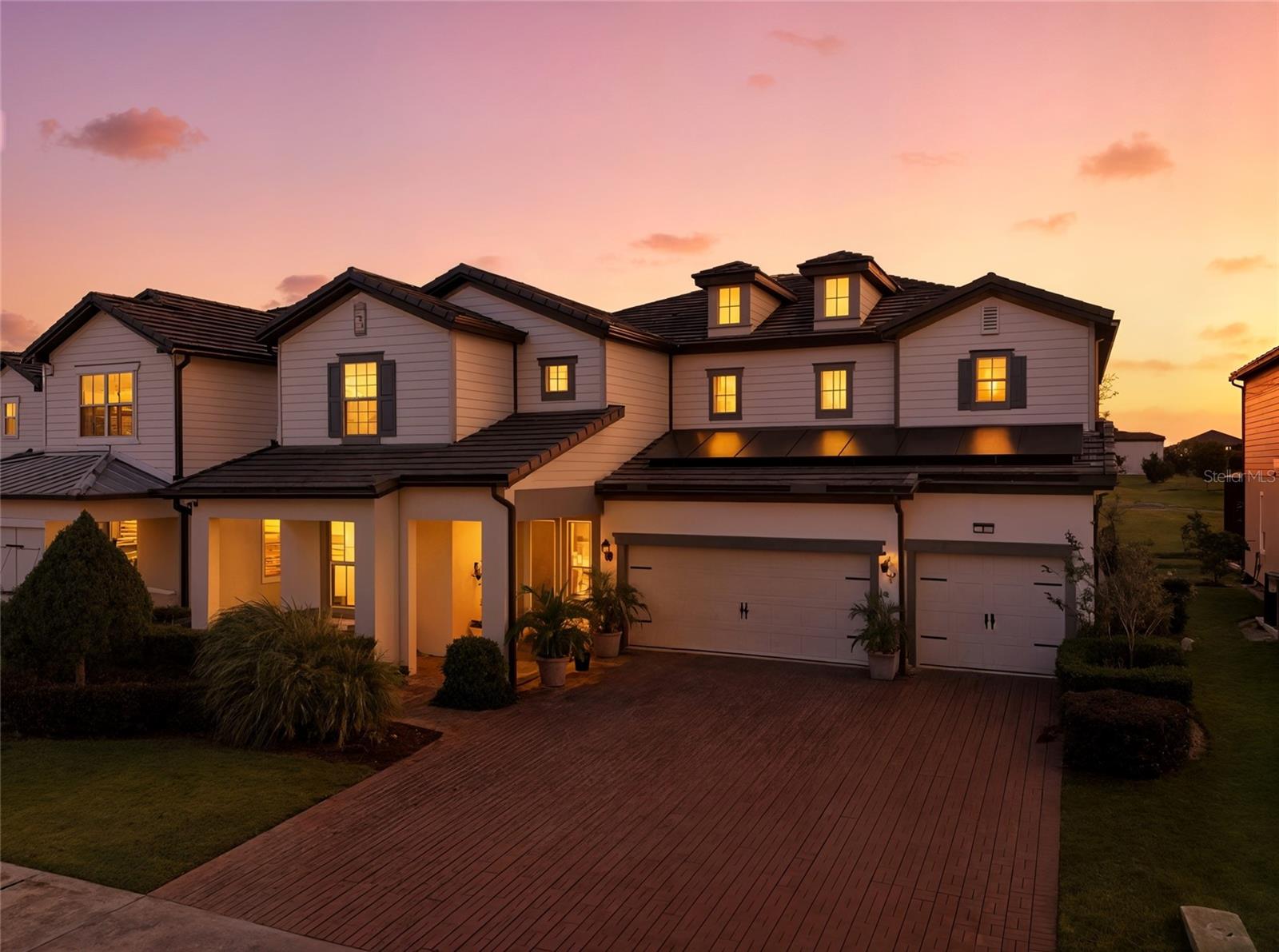 Single Family Residence em ORLANDO, FL - Daniel Dourado