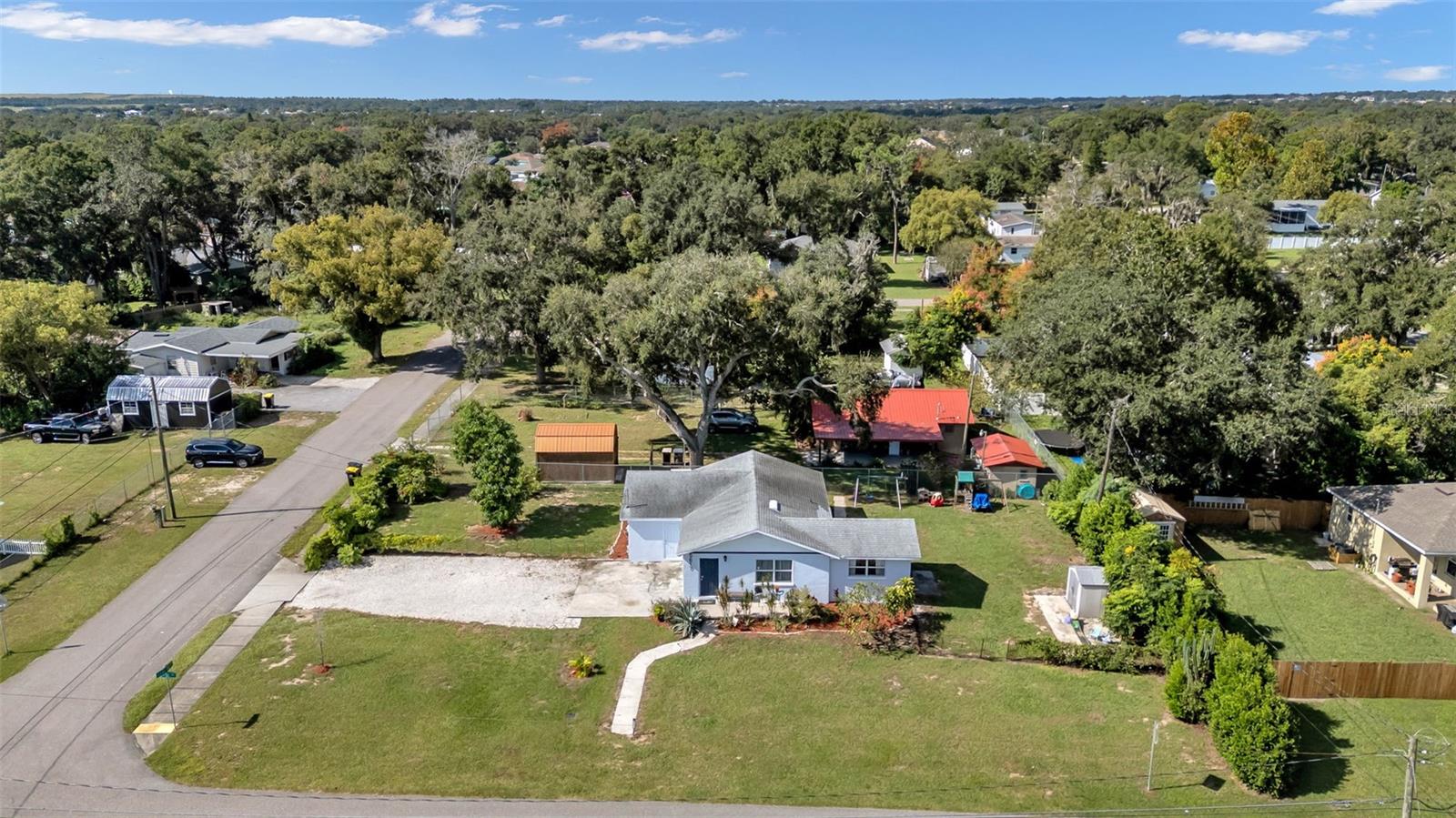 Single Family Residence in HIGHLAND CITY, FL - Daniel Dourado