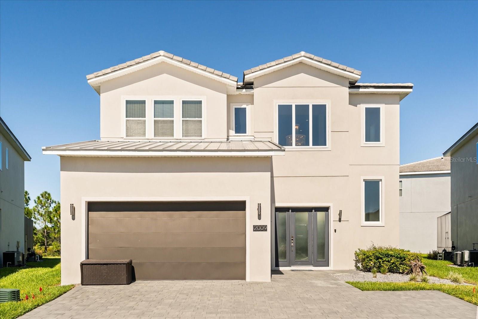 Single Family Residence em DAVENPORT, FL - Daniel Dourado