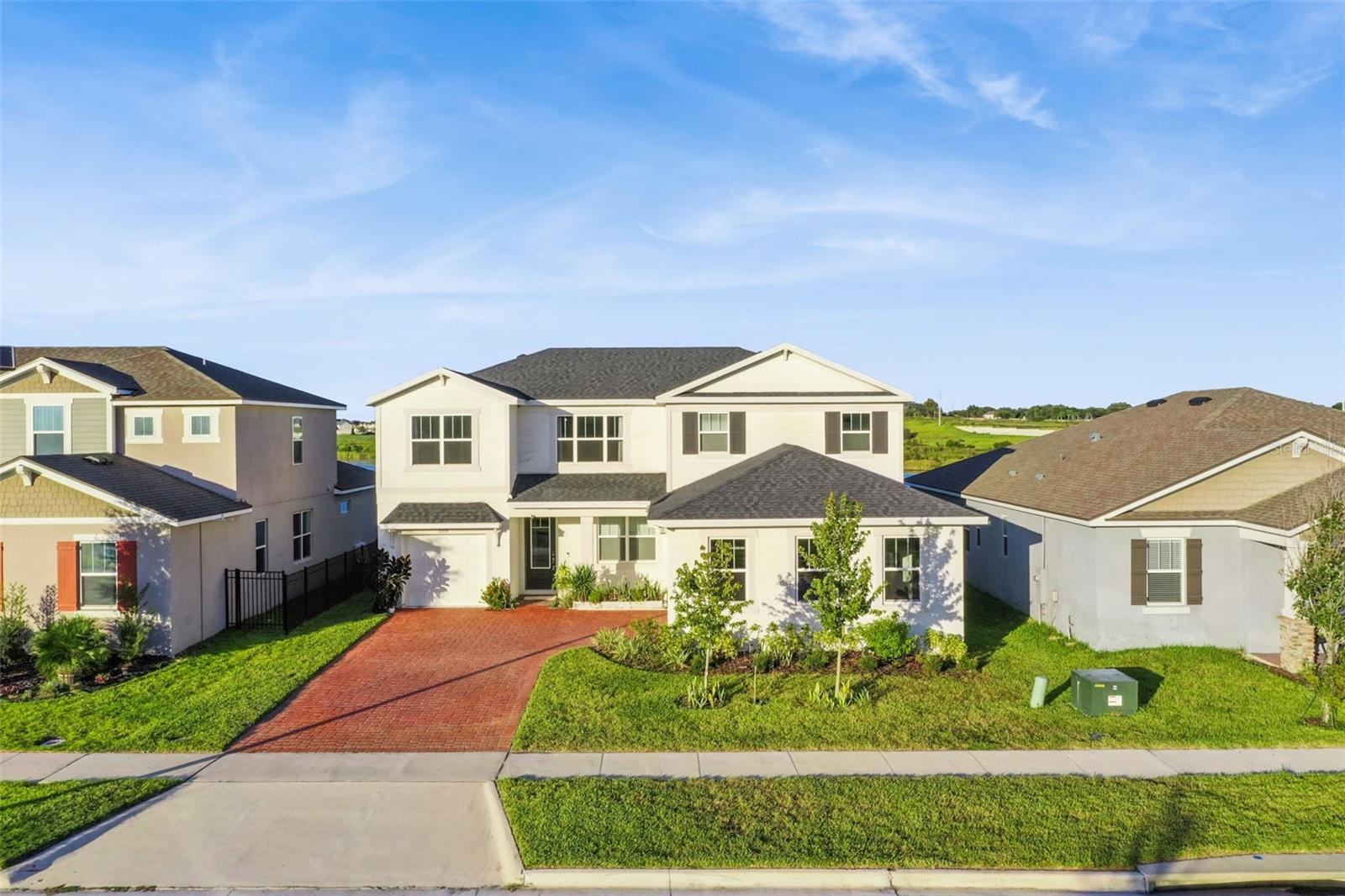 Single Family Residence em CLERMONT, FL - Daniel Dourado
