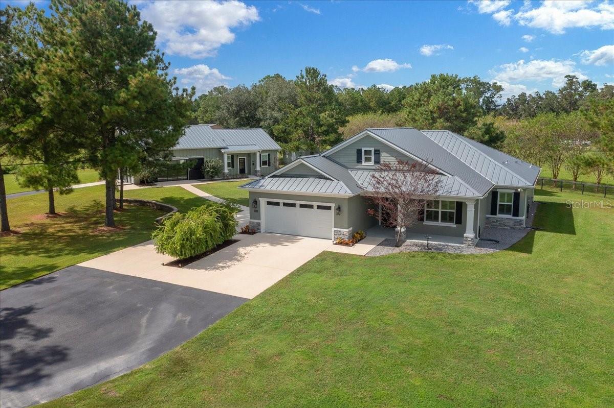 Single Family Residence em OCALA, FL - Daniel Dourado