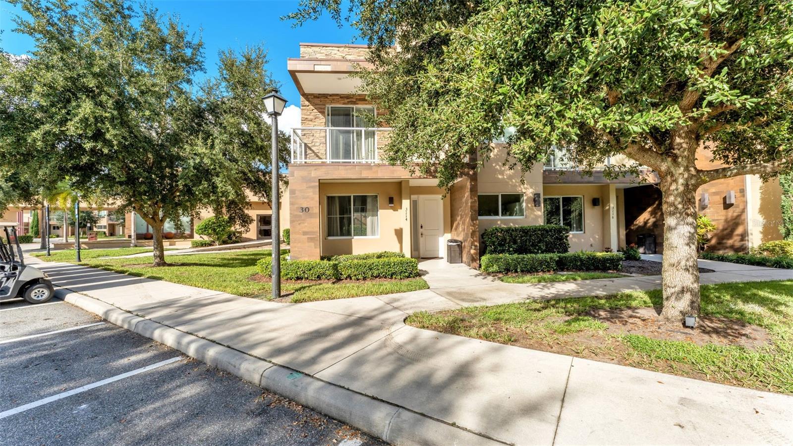 Townhouse em KISSIMMEE, FL - Daniel Dourado