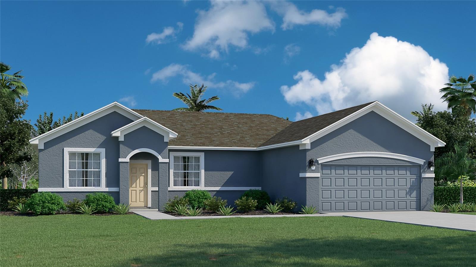 Single Family Residence em PORT CHARLOTTE, FL - Daniel Dourado