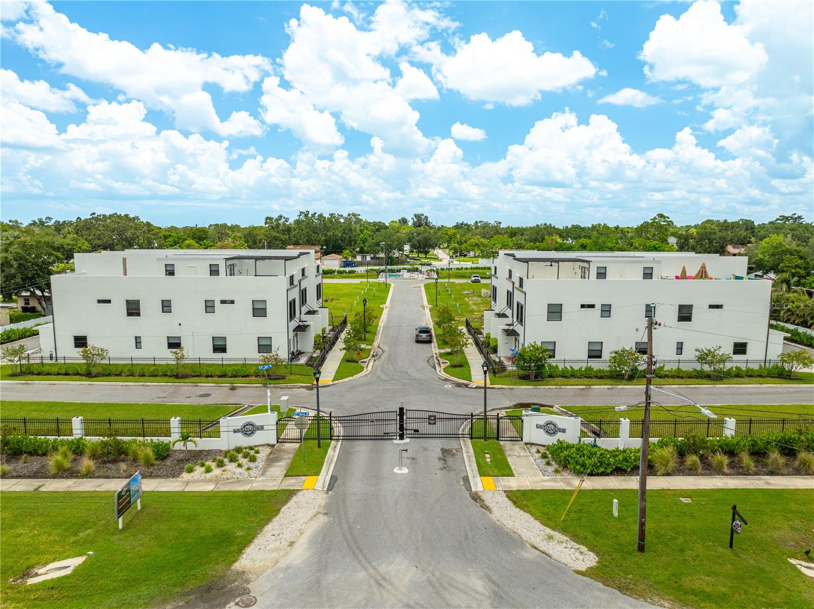 Townhouse em PINELLAS PARK, FL - Daniel Dourado