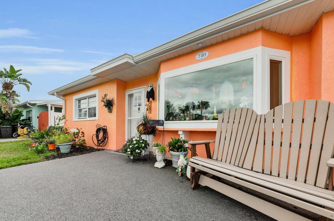 Single Family Residence em TARPON SPRINGS, FL - Daniel Dourado