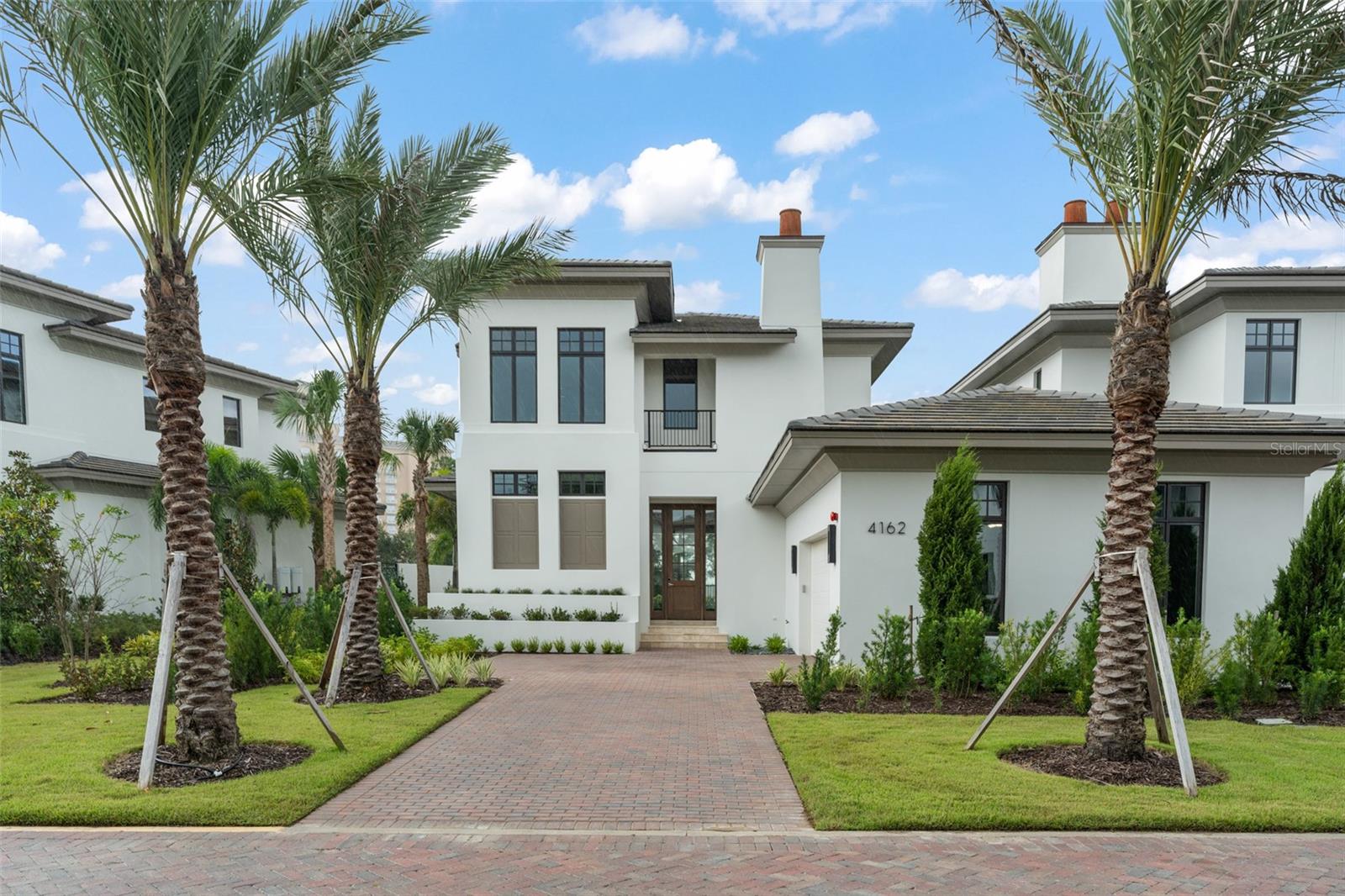 Condominium em ORLANDO, FL - Daniel Dourado