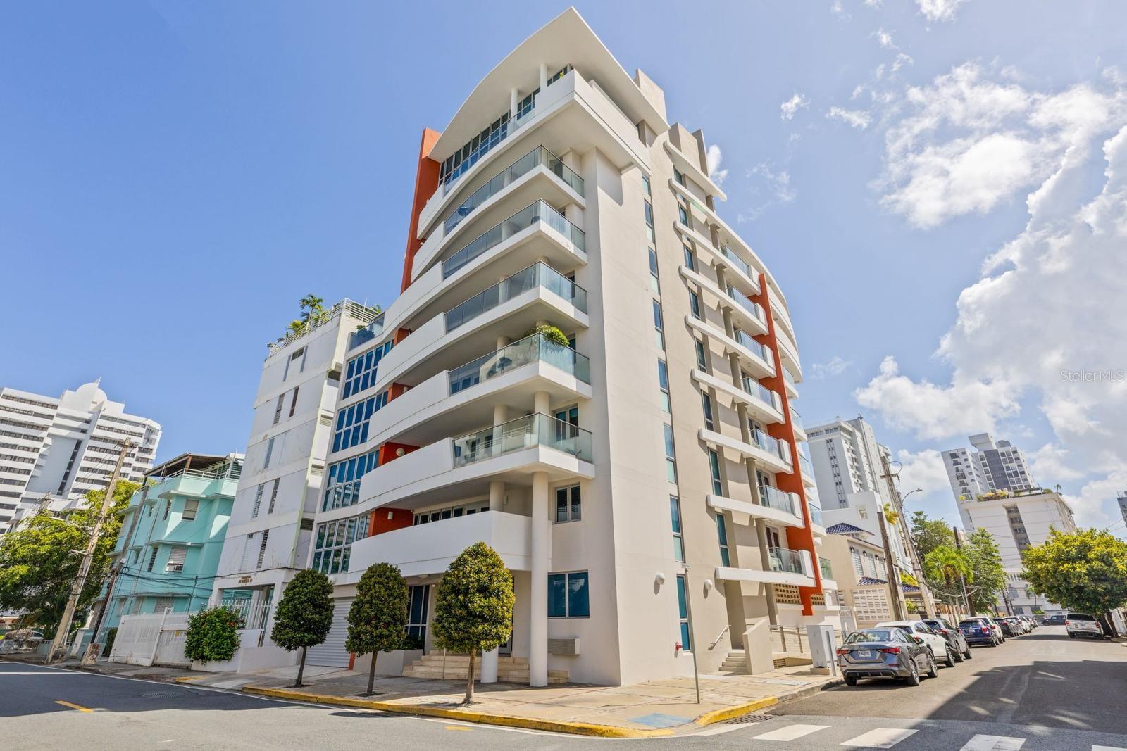 Condominium em SAN JUAN, PR - Daniel Dourado