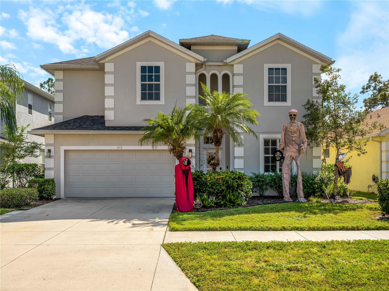 Single Family Residence in NORTH PORT, FL - Daniel Dourado