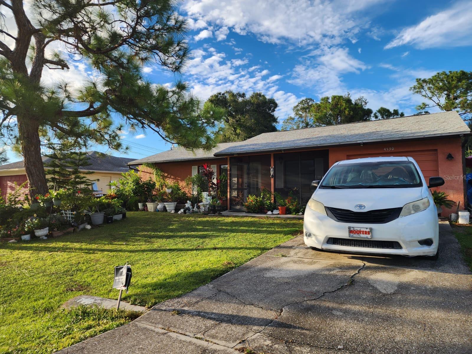 Single Family Residence in NORTH PORT, FL - Daniel Dourado