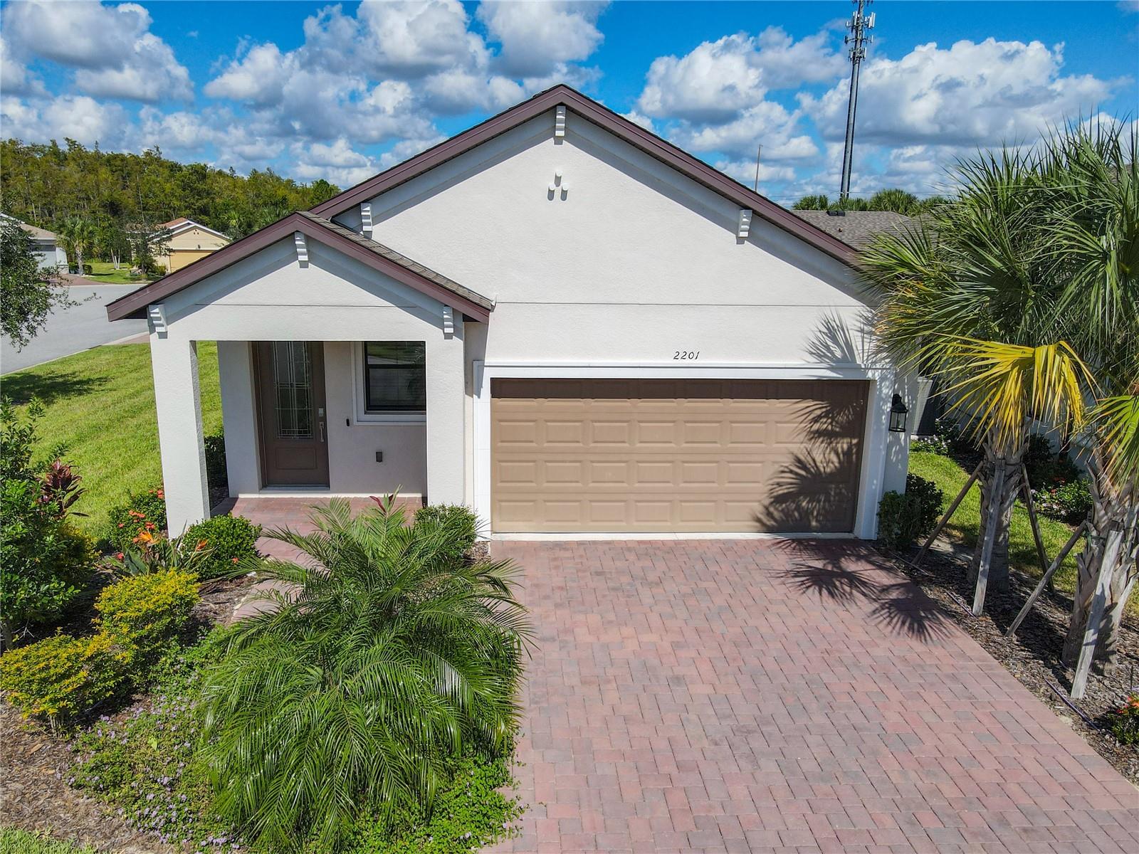 Single Family Residence em KISSIMMEE, FL - Daniel Dourado