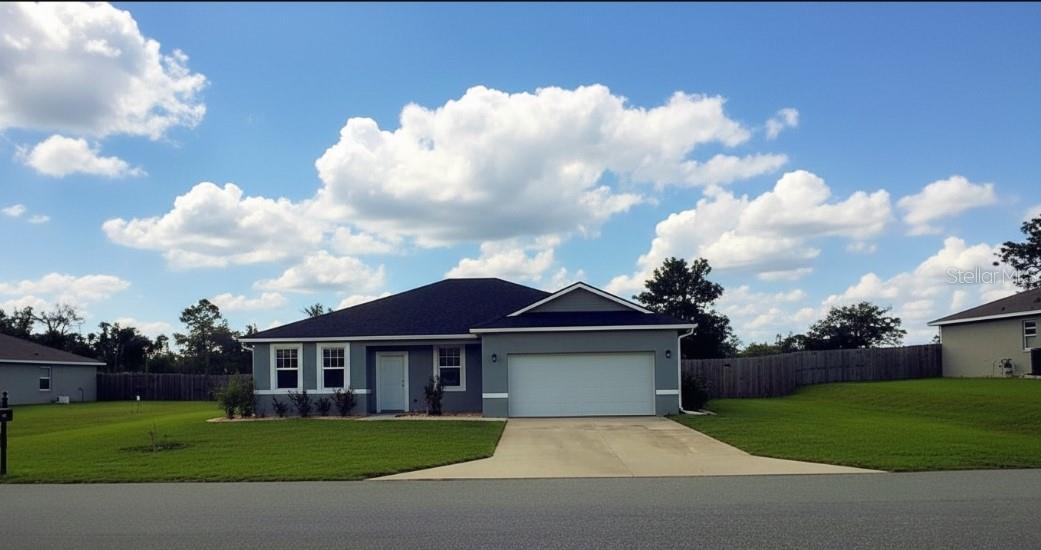 Single Family Residence em OCALA, FL - Daniel Dourado