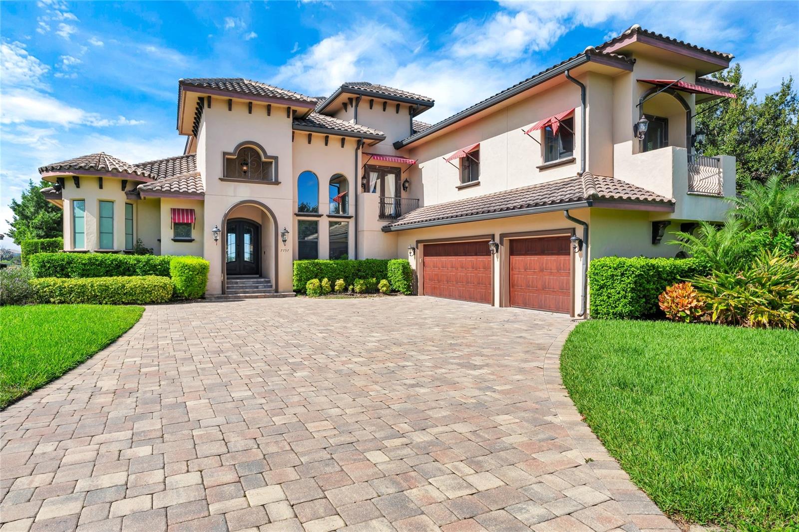 Single Family Residence em WINTER GARDEN, FL - Daniel Dourado