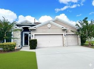 Single Family Residence em DELTONA, FL - Daniel Dourado