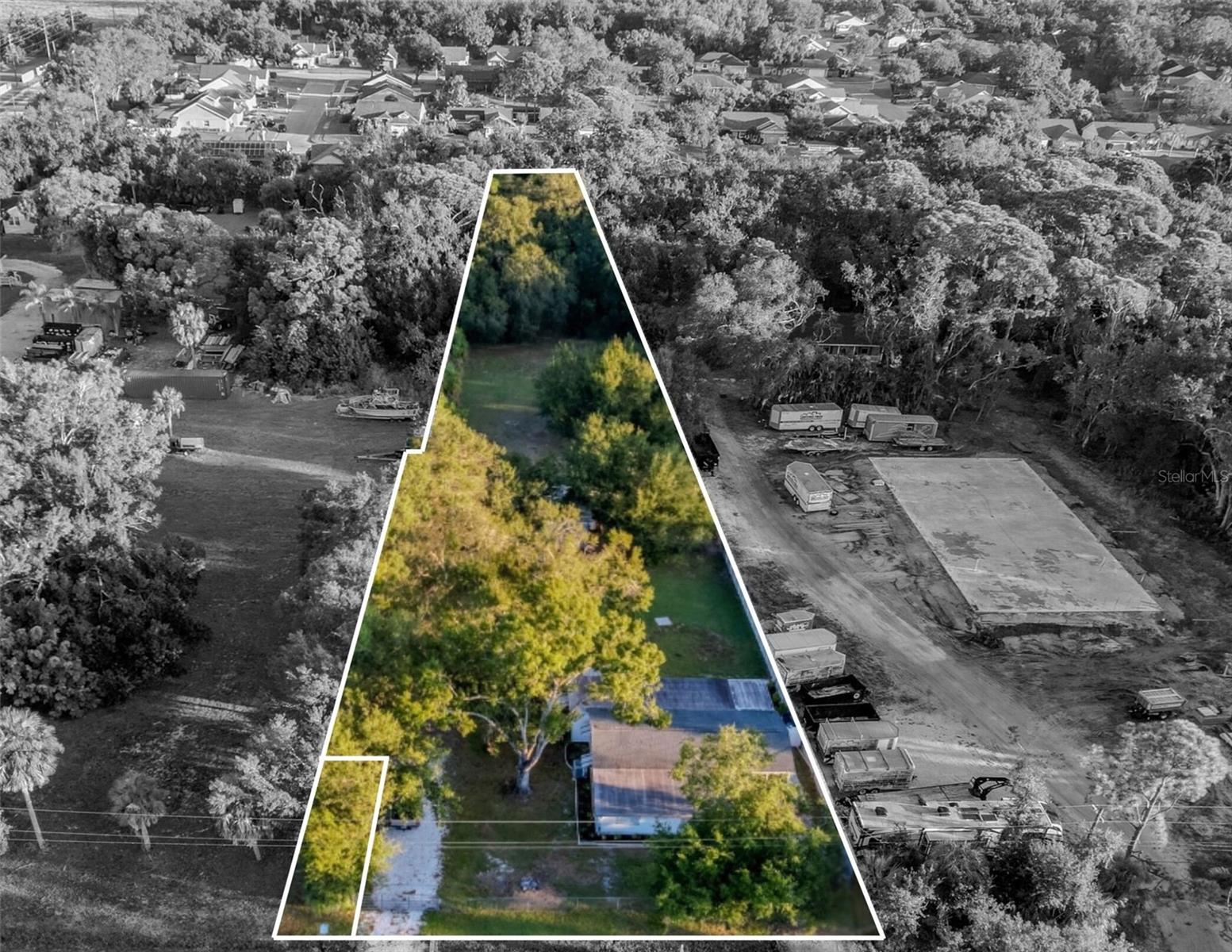 Single Family Residence em BRADENTON, FL - Daniel Dourado