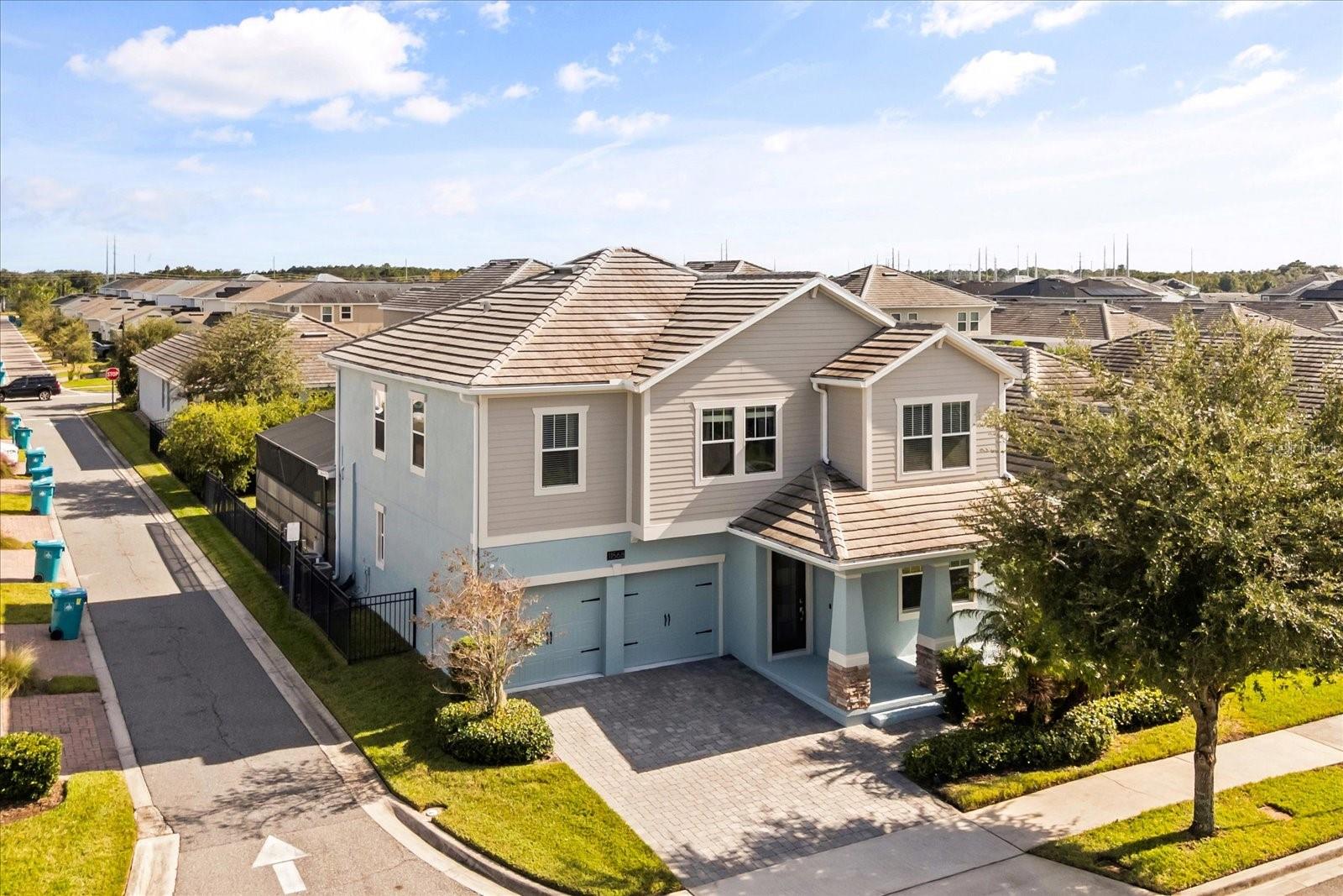 Single Family Residence em ORLANDO, FL - Daniel Dourado