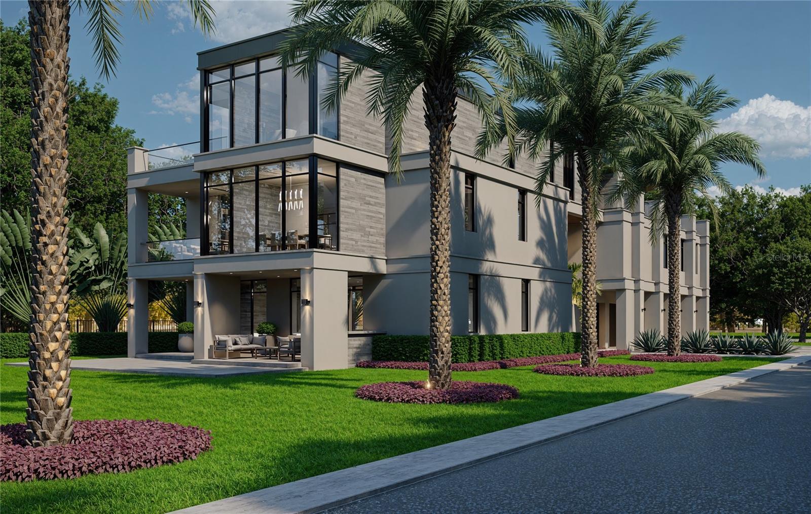 Single Family Residence em ST PETERSBURG, FL - Daniel Dourado