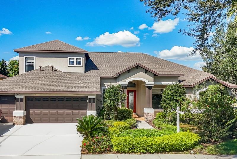 Single Family Residence em BRANDON, FL - Daniel Dourado