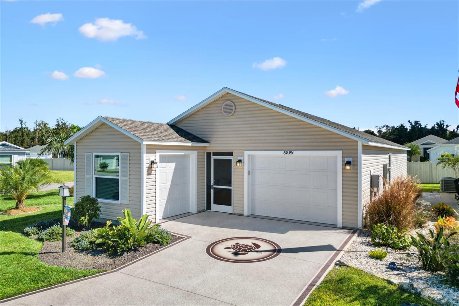 Single Family Residence em THE VILLAGES, FL - Daniel Dourado