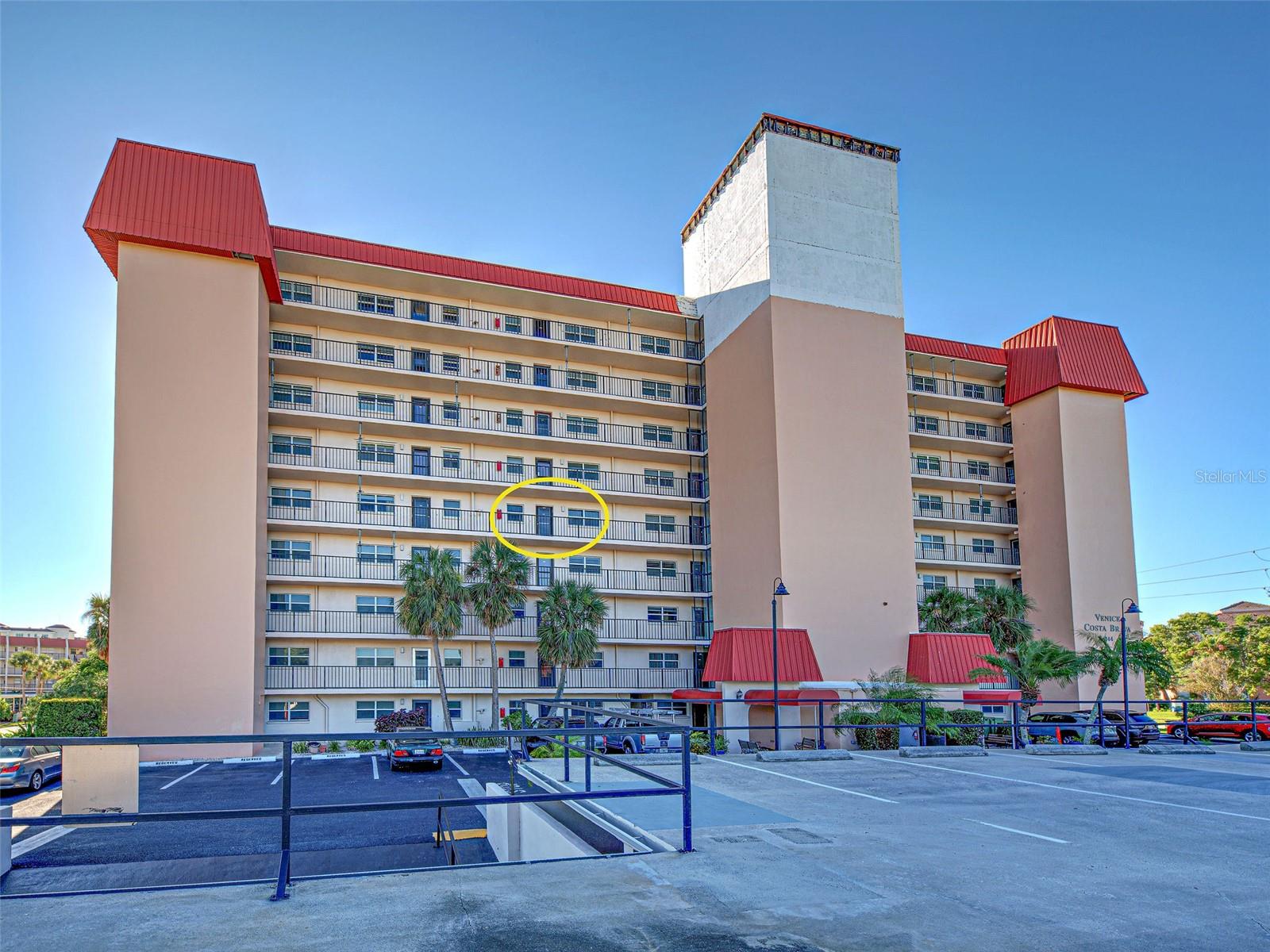 Condominium em VENICE, FL - Daniel Dourado