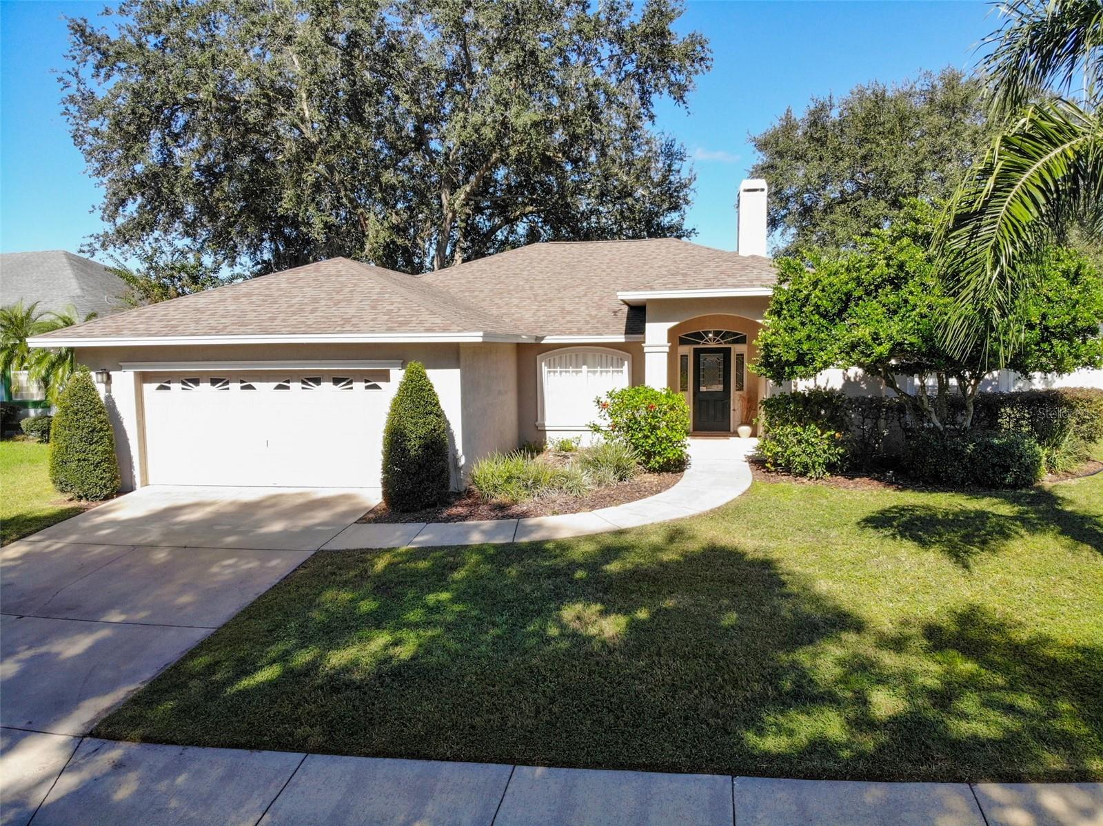 Single Family Residence em LAKELAND, FL - Daniel Dourado