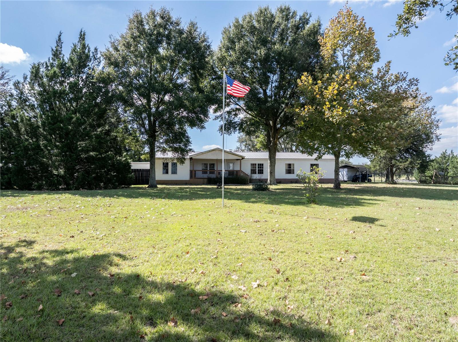 Farm em MORRISTON, FL - Daniel Dourado