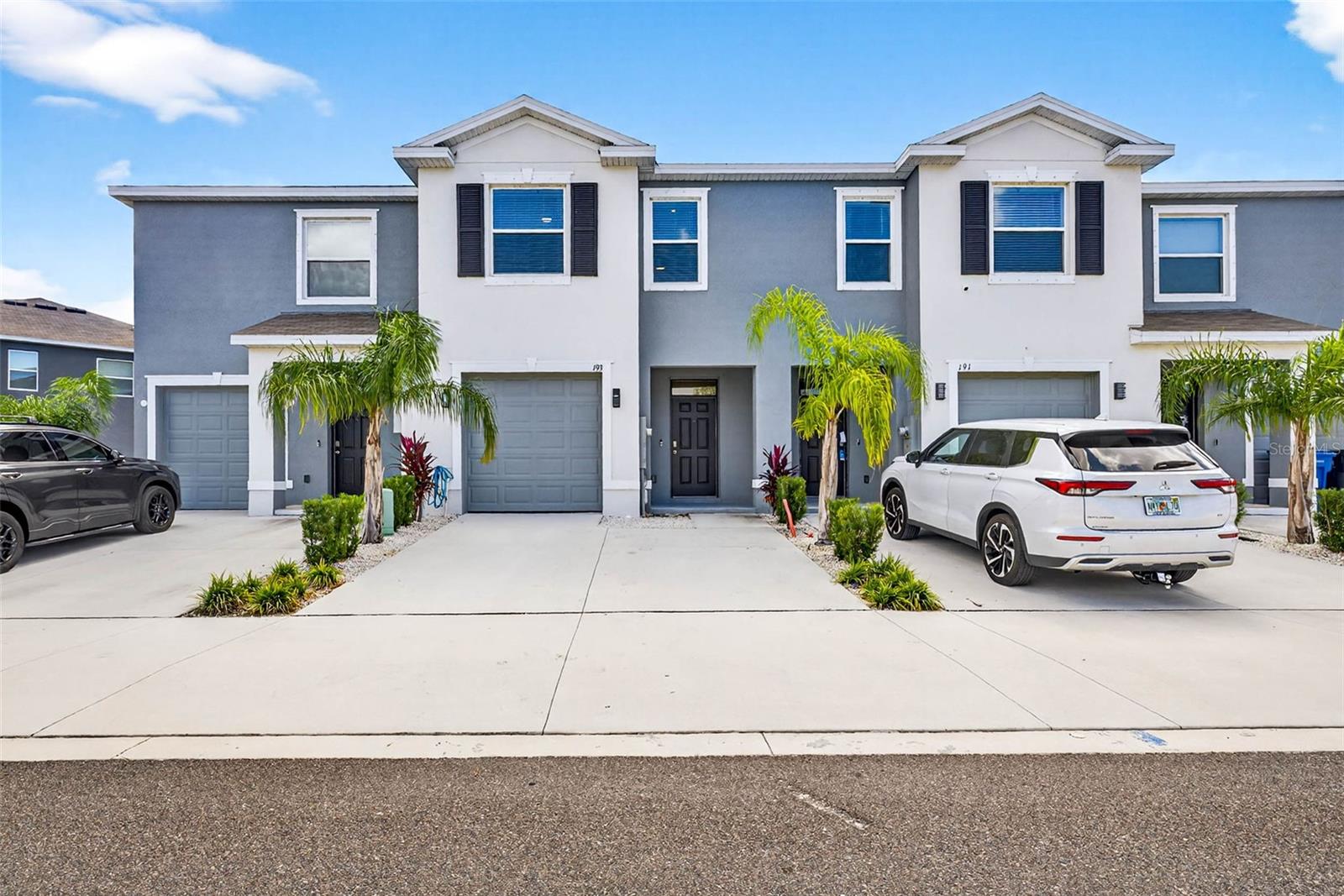 Townhouse in APOLLO BEACH, FL - Daniel Dourado