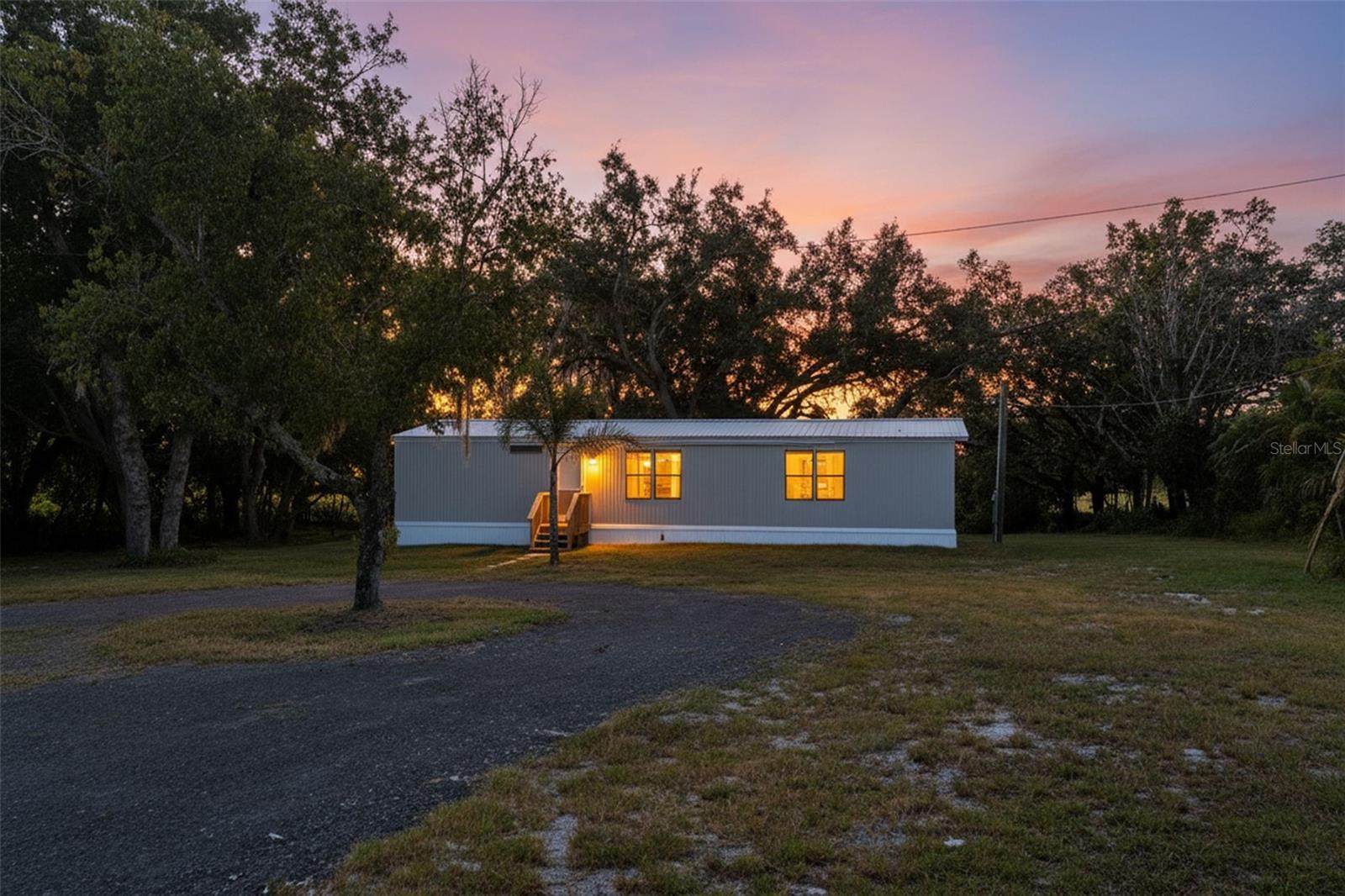 Manufactured Home em SPRING HILL, FL - Daniel Dourado