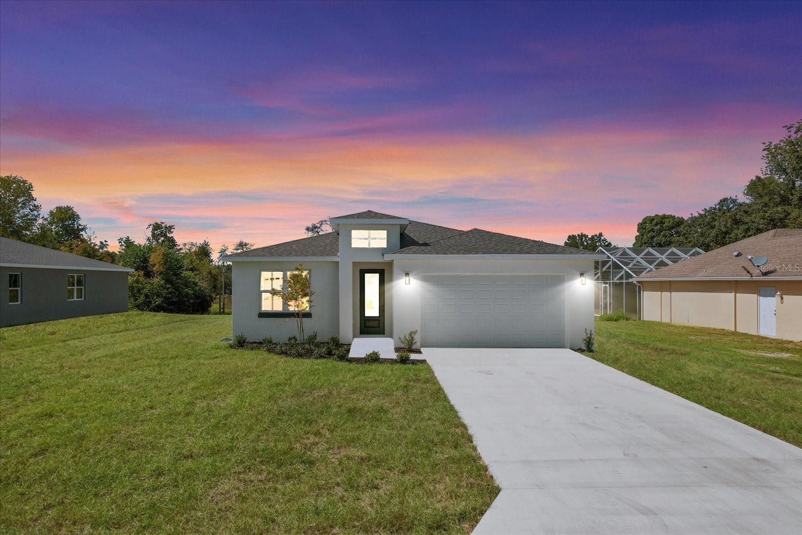 Single Family Residence em OCALA, FL - Daniel Dourado