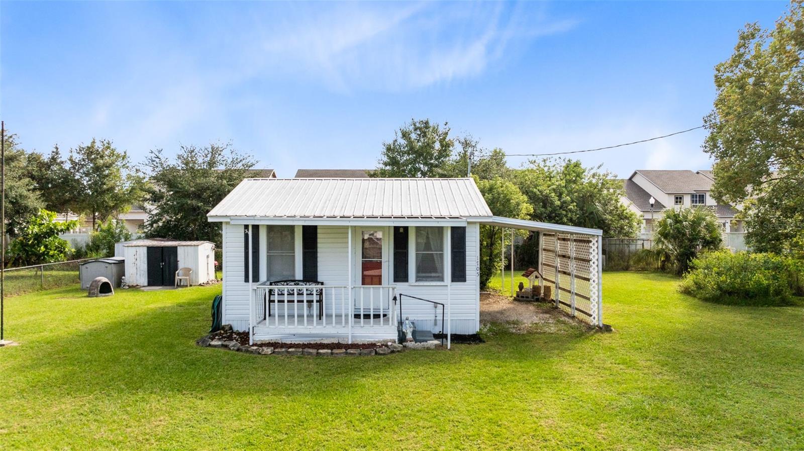 Single Family Residence em ST CLOUD, FL - Daniel Dourado