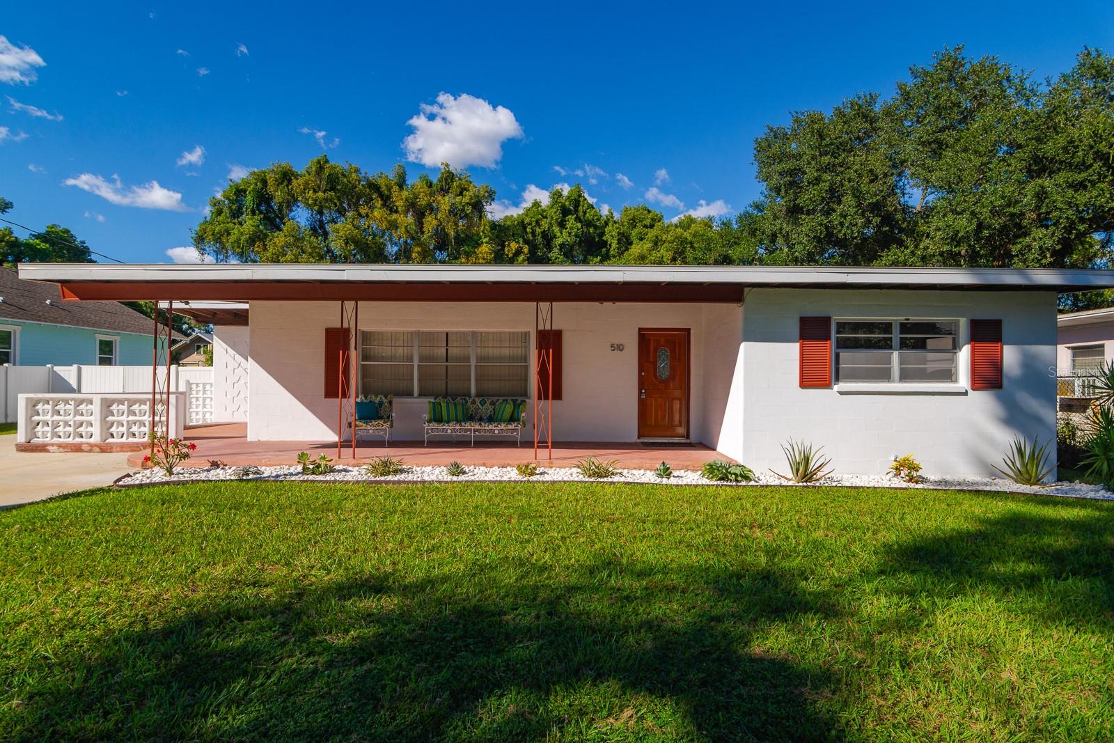 Single Family Residence em TAMPA, FL - Daniel Dourado