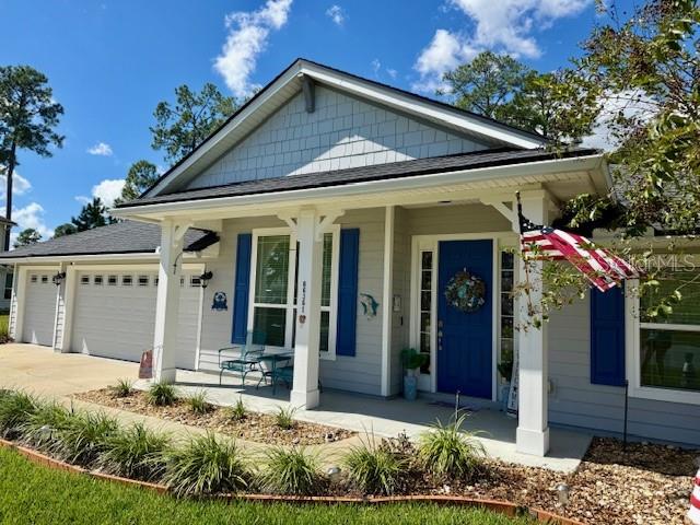 Single Family Residence em YULEE, FL - Daniel Dourado