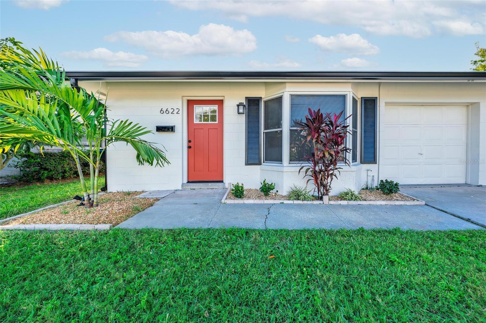 Half Duplex em ORLANDO, FL - Daniel Dourado