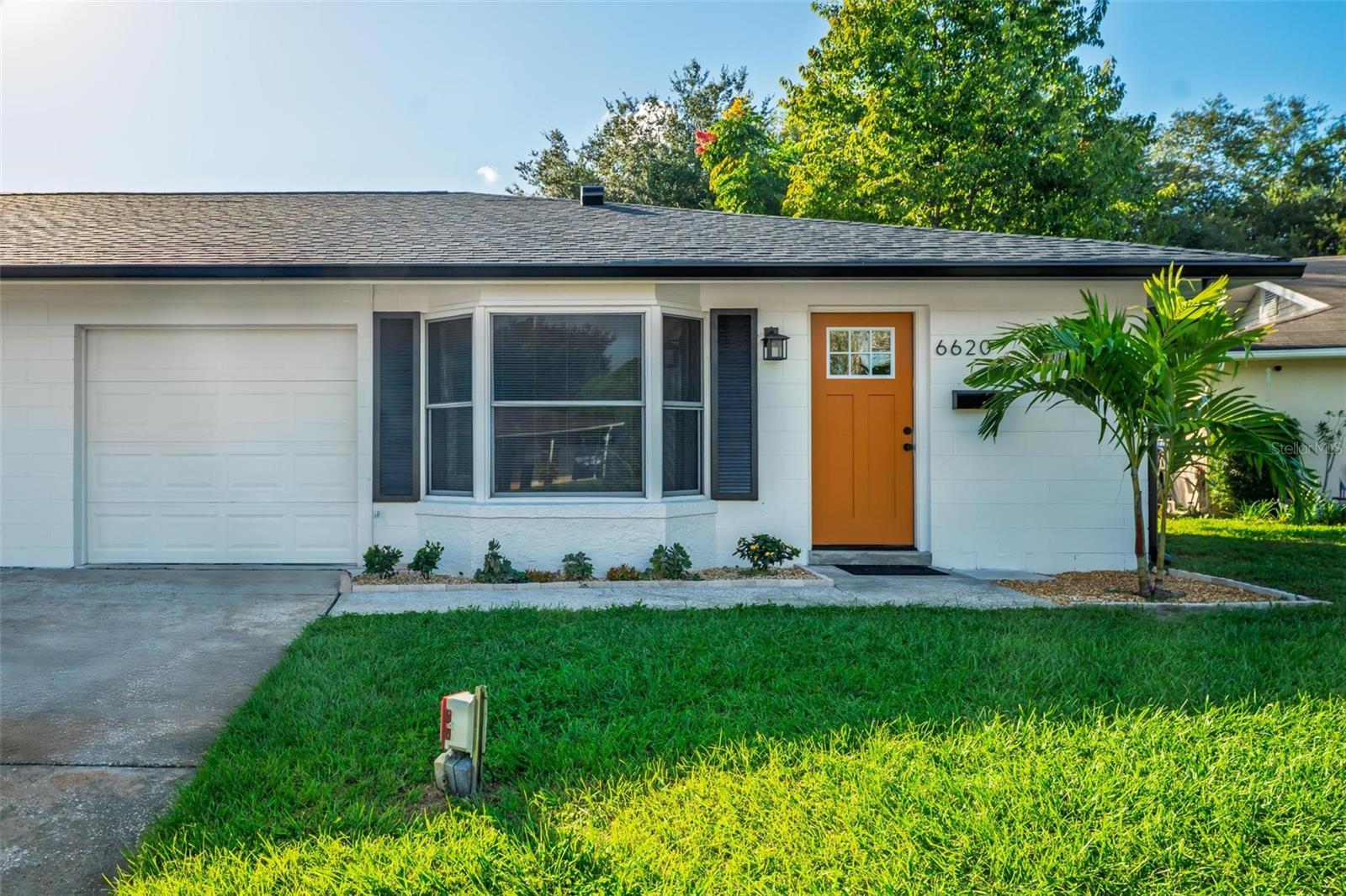 Half Duplex em ORLANDO, FL - Daniel Dourado