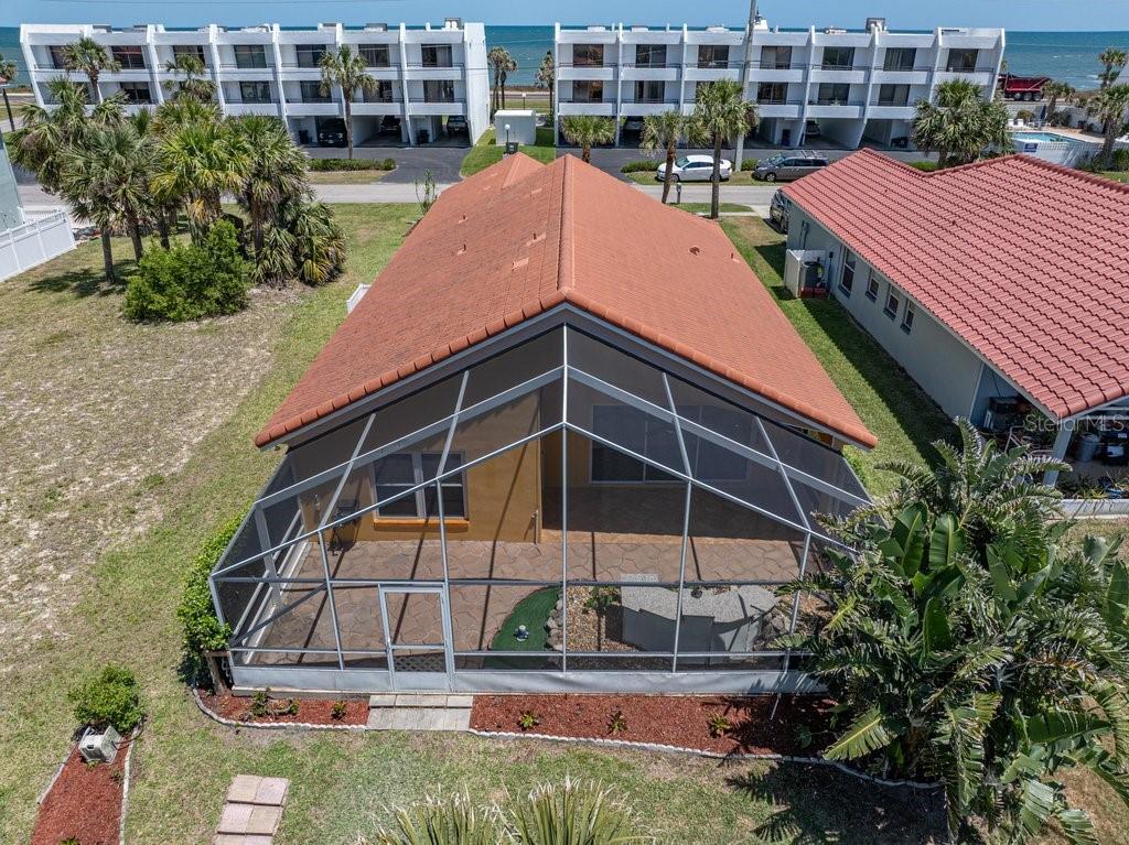Single Family Residence em FLAGLER BEACH, FL - Daniel Dourado