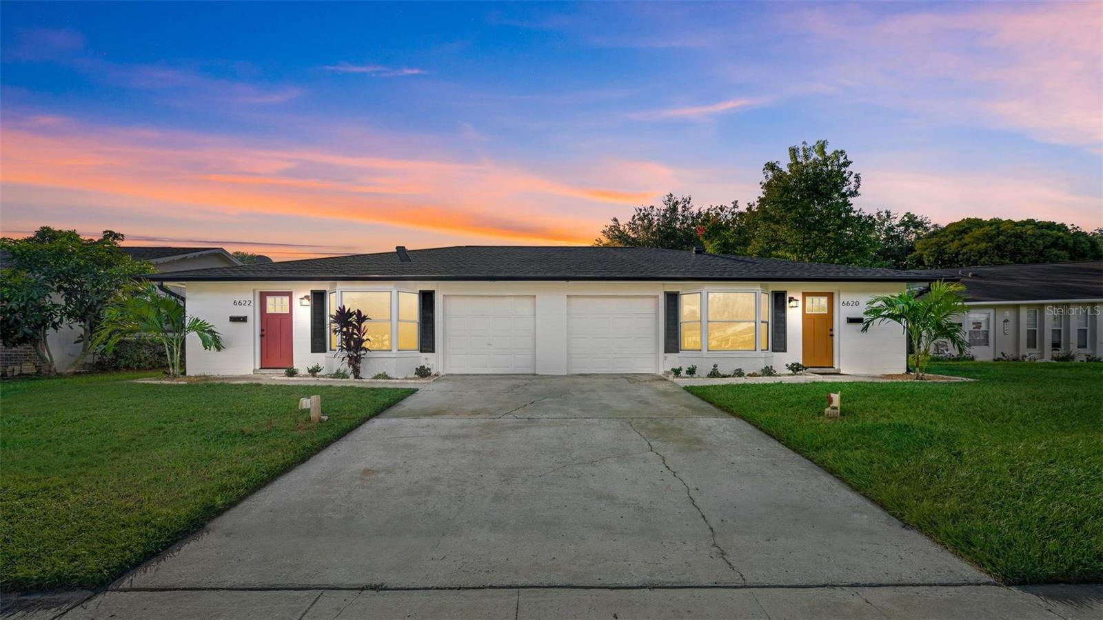 Duplex em ORLANDO, FL - Daniel Dourado