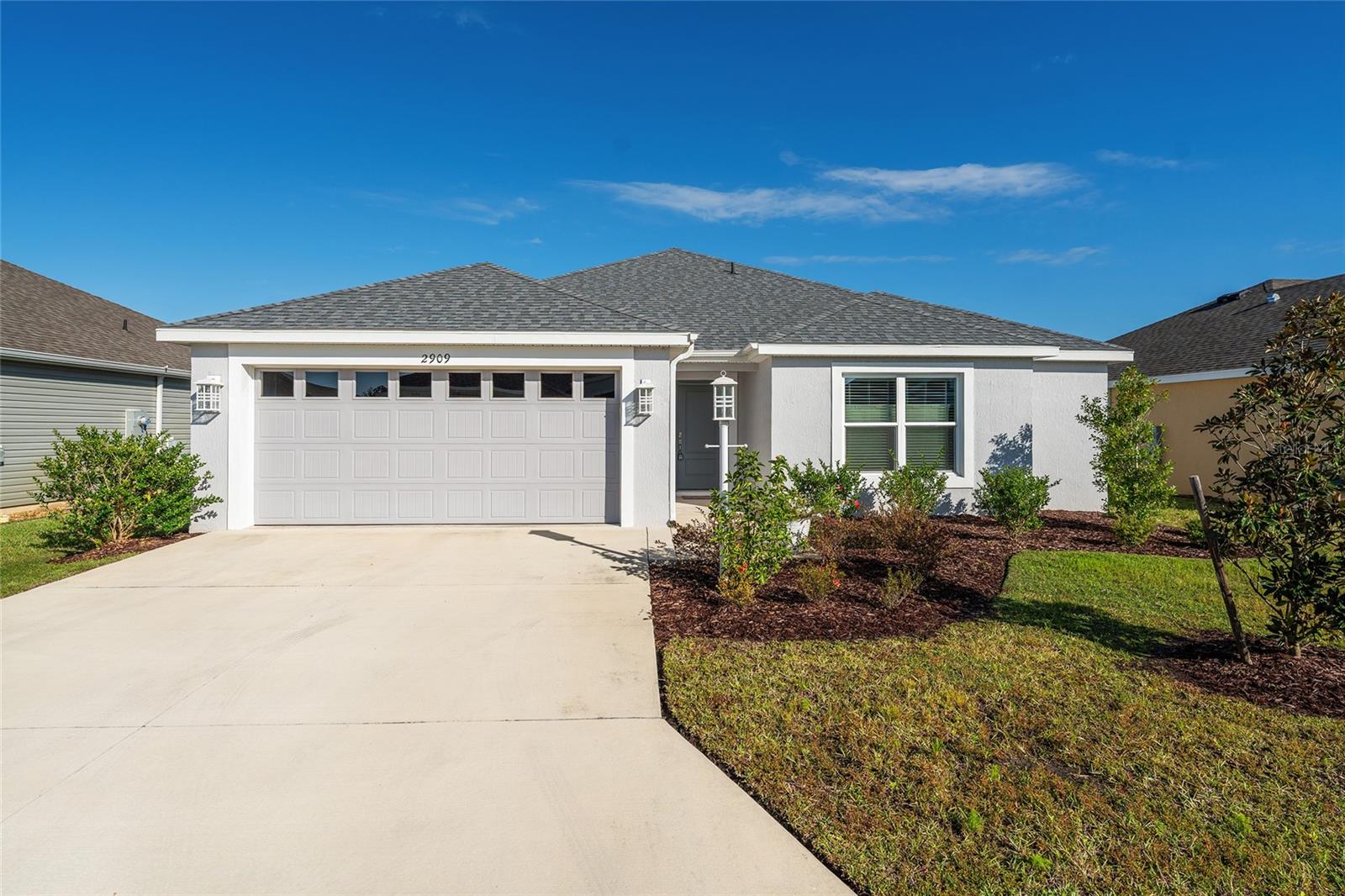 Single Family Residence em THE VILLAGES, FL - Daniel Dourado