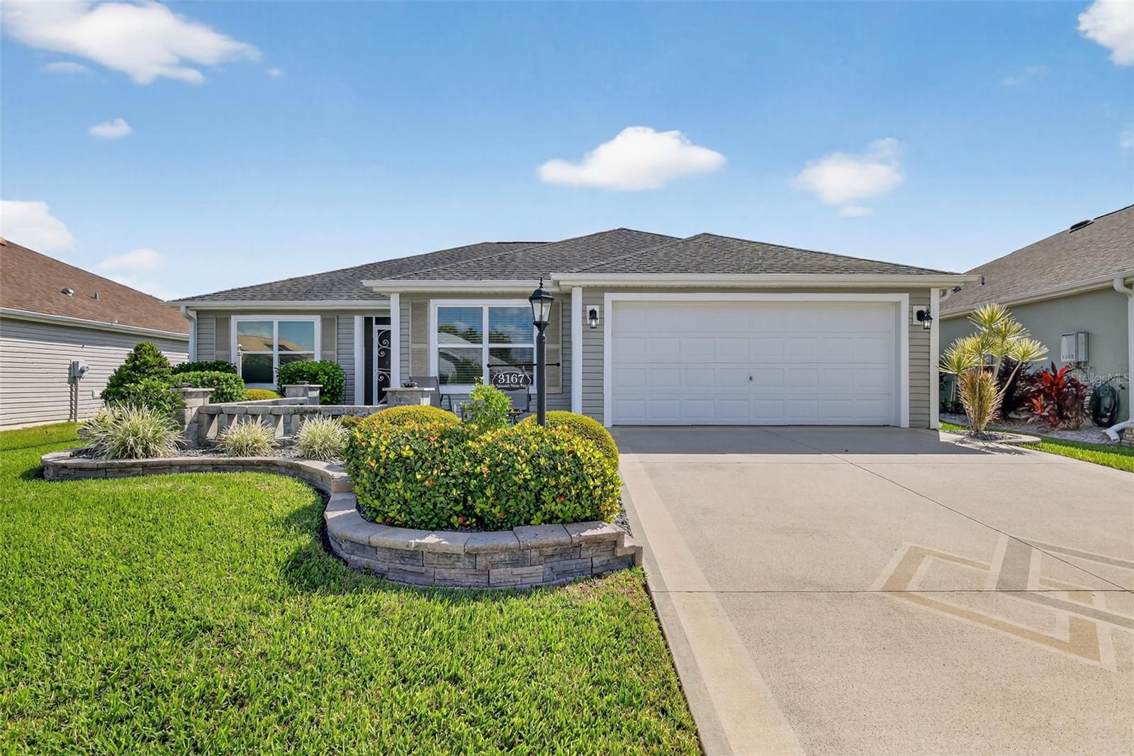 Single Family Residence em THE VILLAGES, FL - Daniel Dourado