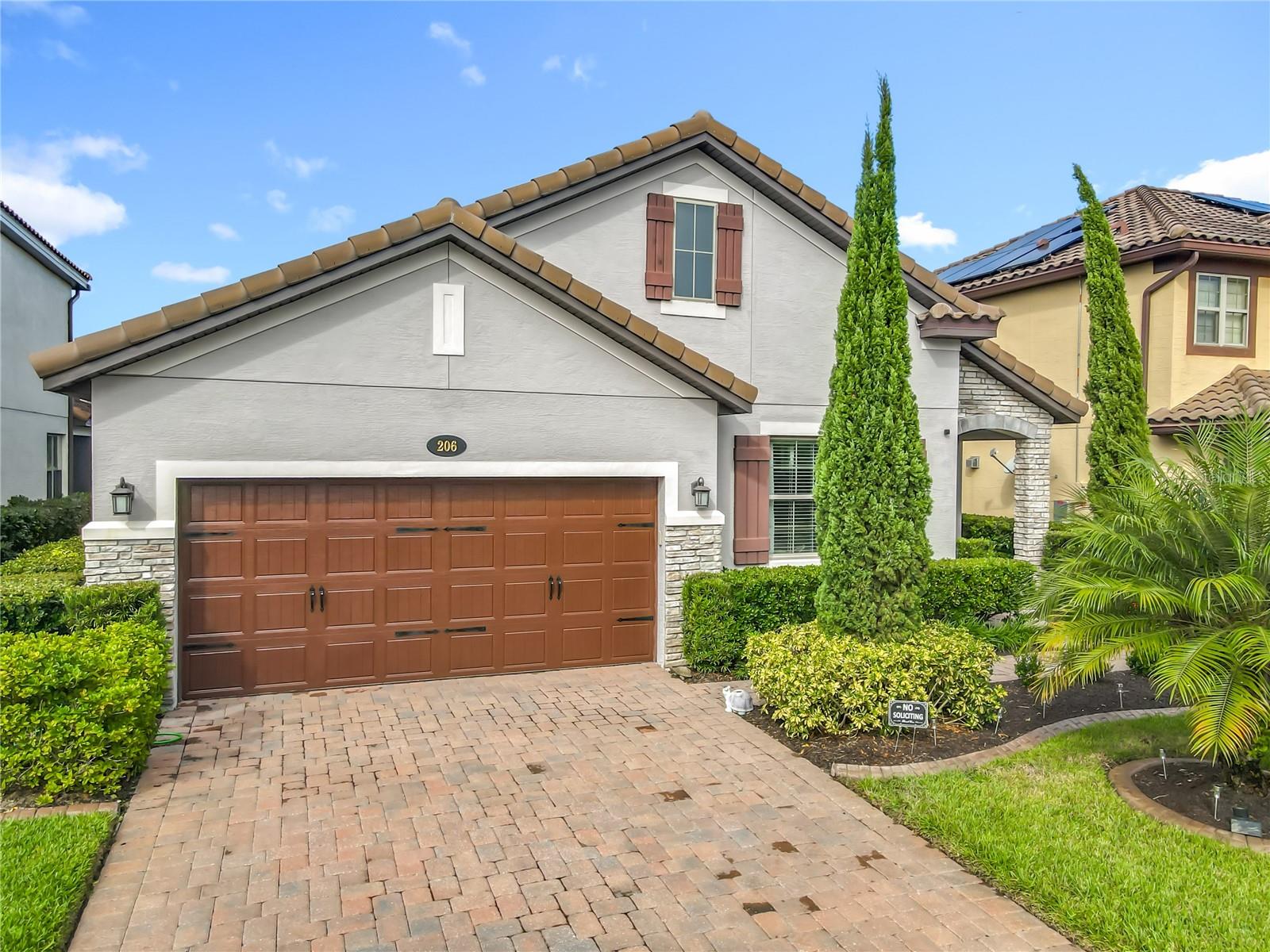 Single Family Residence em DEBARY, FL - Daniel Dourado