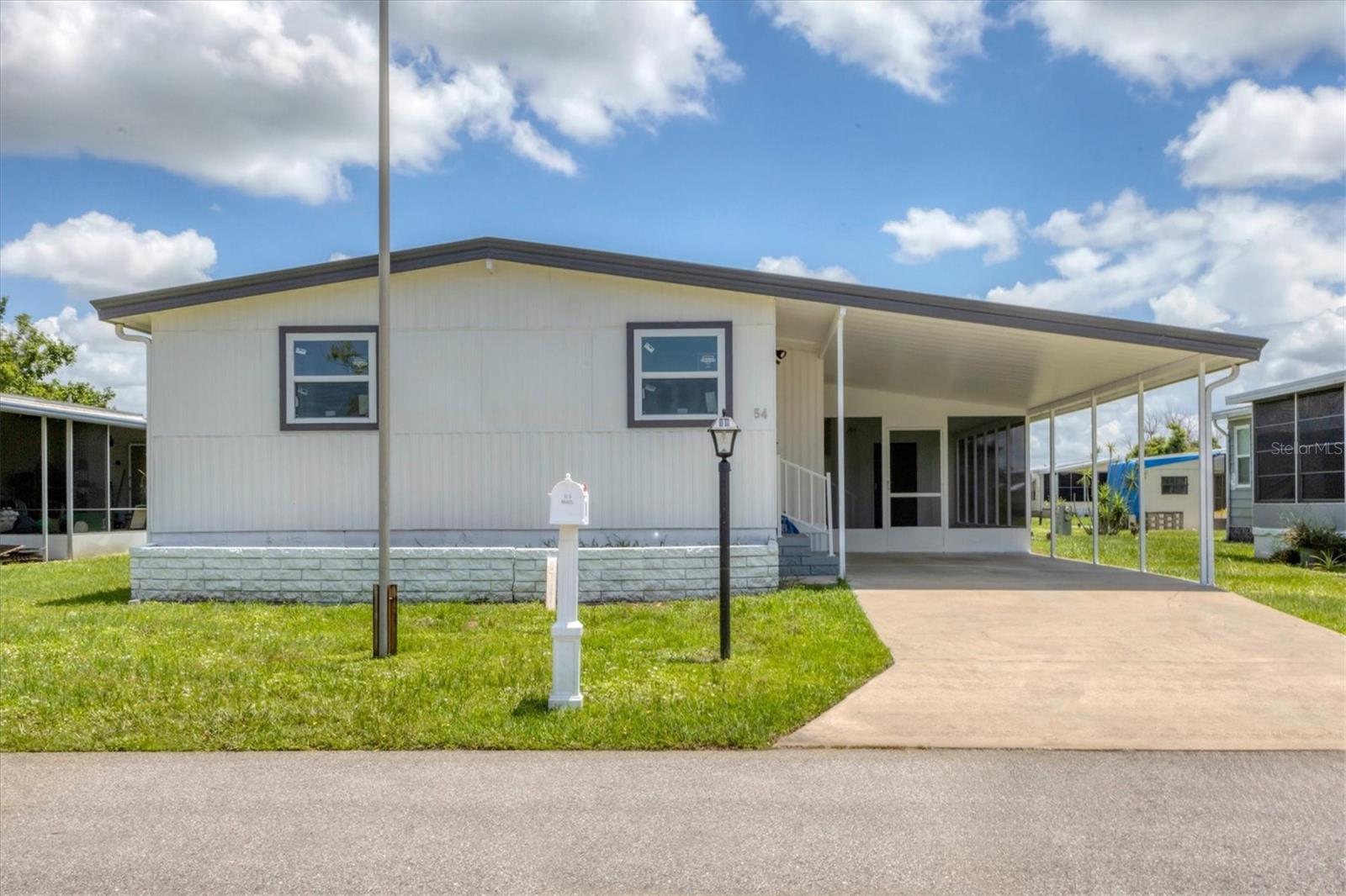 Manufactured Home em PALMETTO, FL - Daniel Dourado