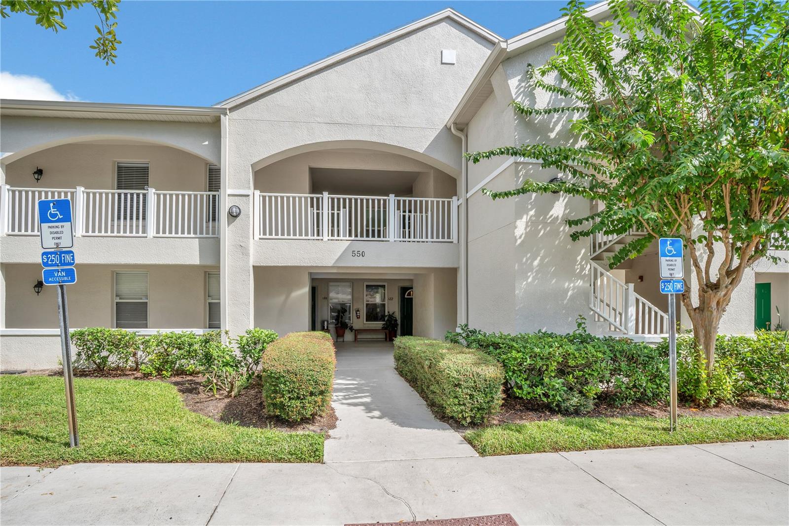 Condominium em ALTAMONTE SPRINGS, FL - Daniel Dourado