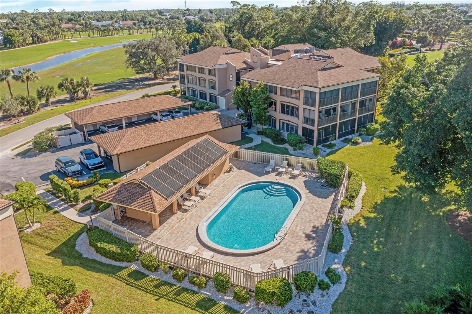 Condominium em FORT MYERS, FL - Daniel Dourado